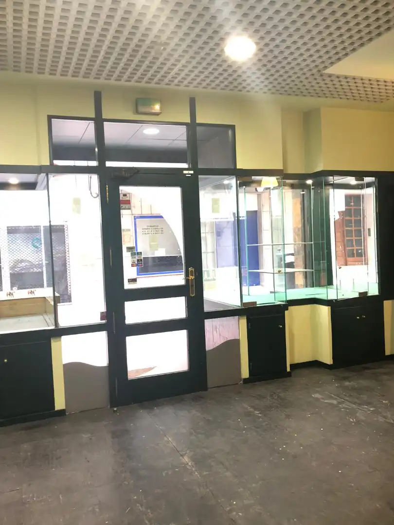 Local comercial en venda a Centro, imagen 20