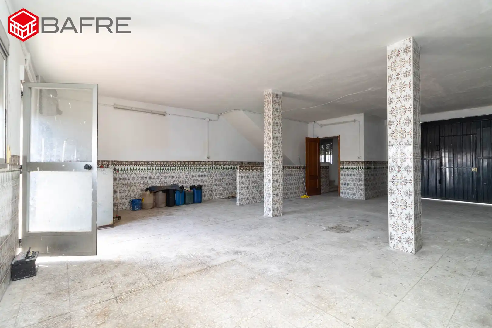 Casa con terraza en venta en Calle San José, imagen 37