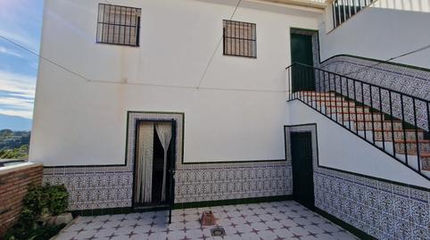 Foto 2 de Finca rústica en venda a Villafranco del Guadalhorce, Alhaurín El Grande