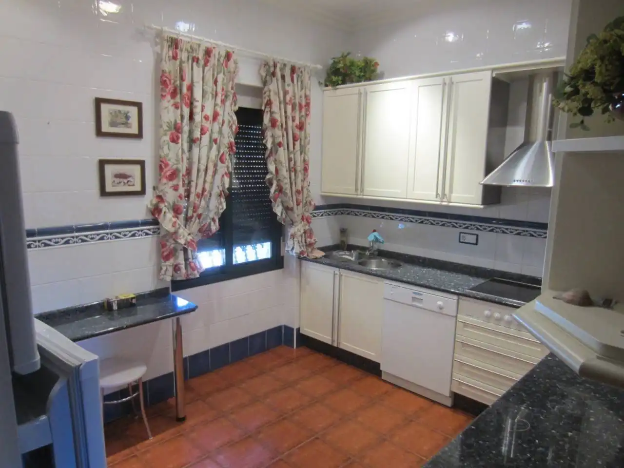 Kitchen of Houses for sale in Ciudad Rodrigo  with Heating and Terrace