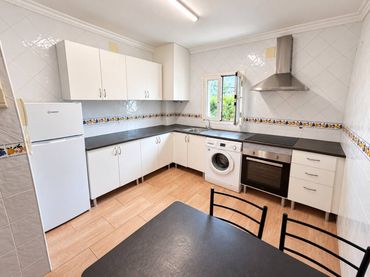 Apartament en venda a Solymar