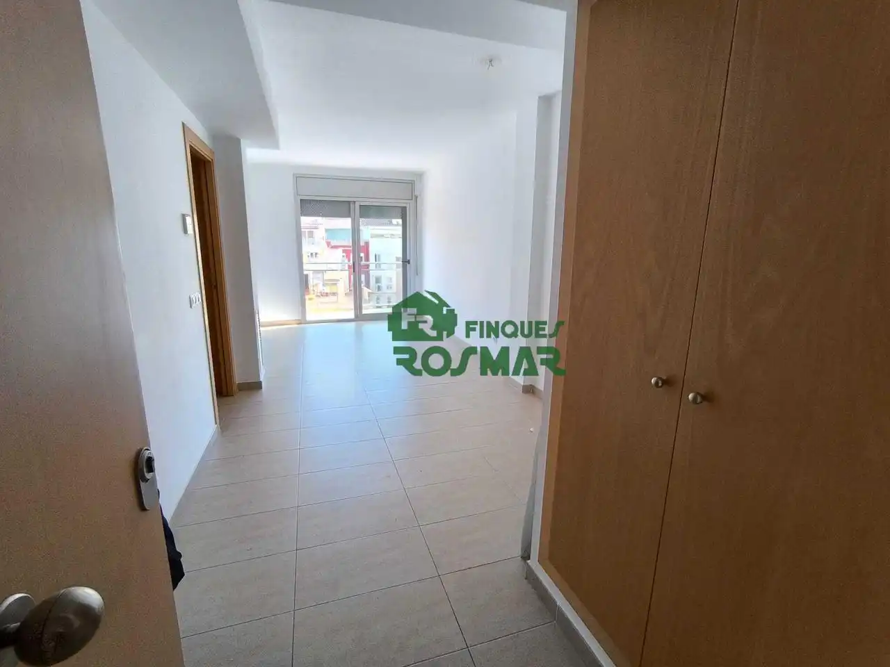 Flat for sale in Lloret de Mar  with Air Conditioner and Terrace