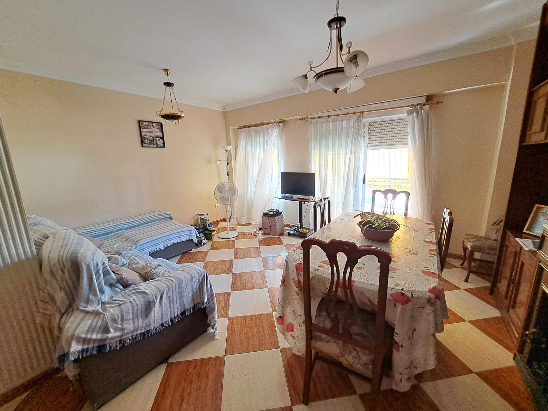 Flat for sale in Sants Patrons, Casc Urbà