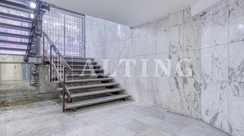 Photo 3 of Premises for sale in Carrer Villarroel, 191, L'Antiga Esquerra de l'Eixample,  Barcelona Capital