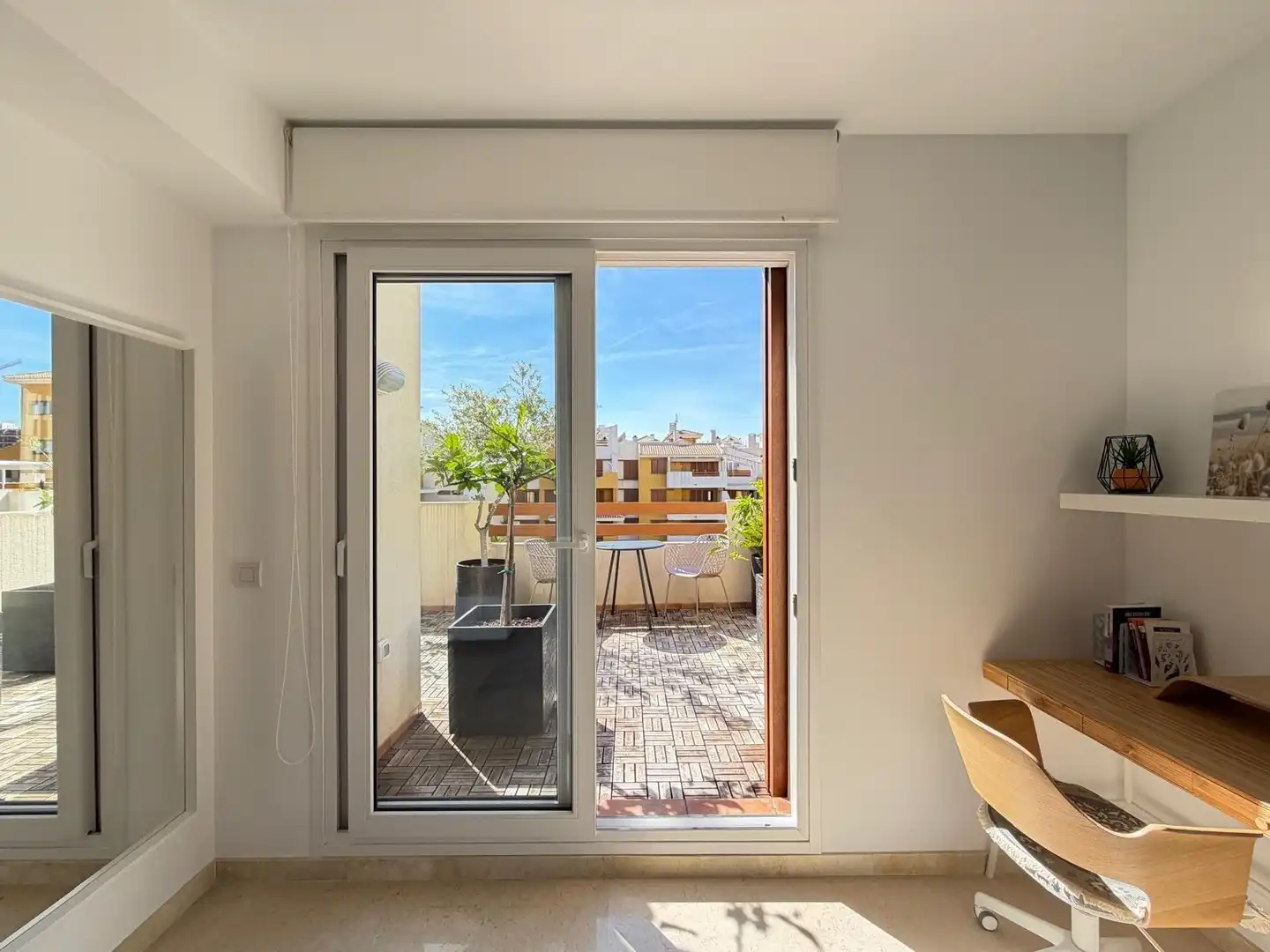 Penthouse mit Terrasse zum Verkauf in Calle del ciclon, imagen 21