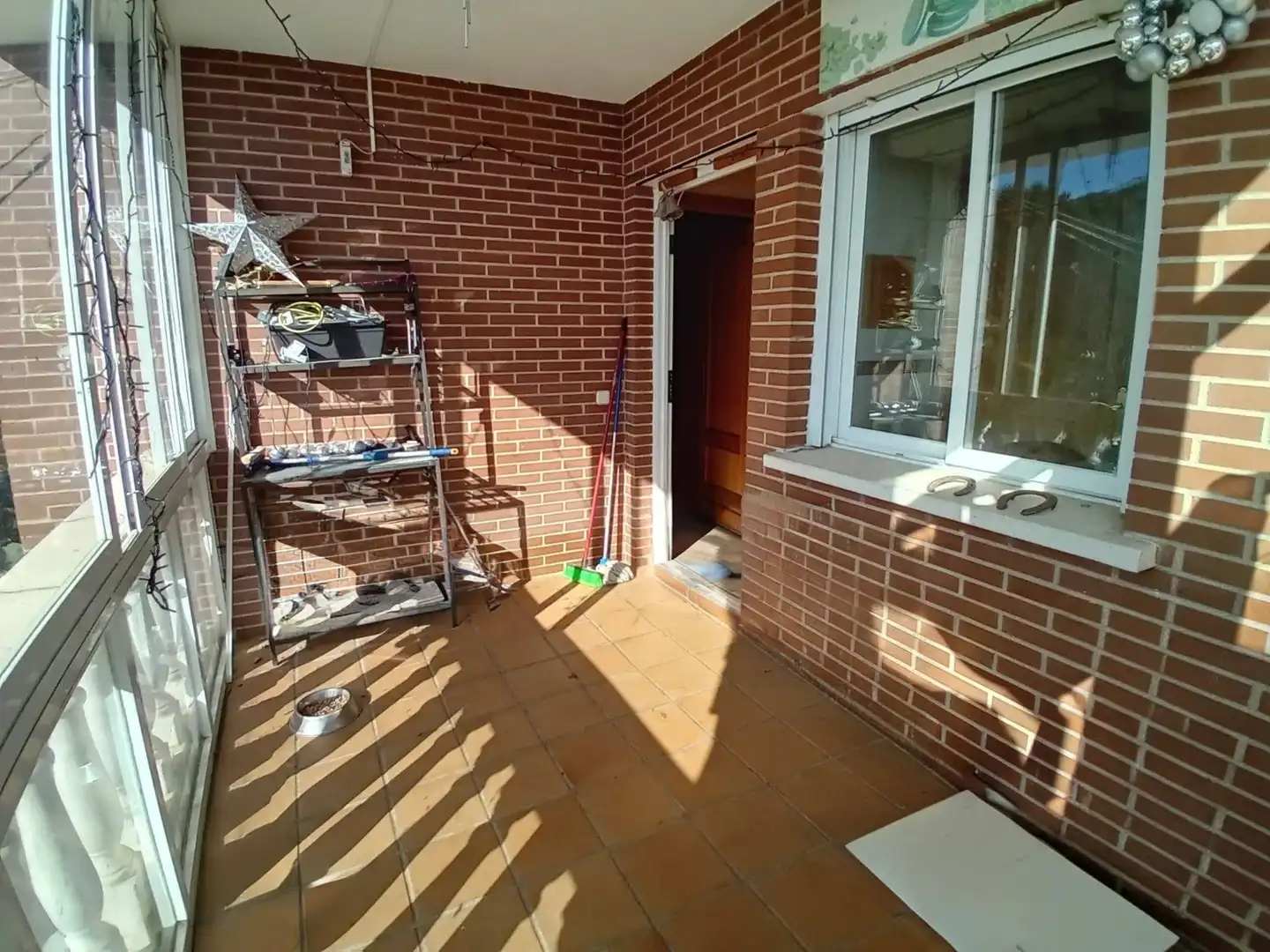 Villa con terrazza in vendita a Pedrezuela, imagen 35