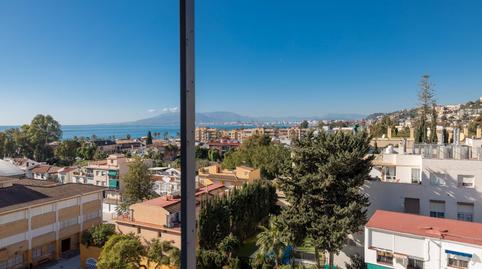 Foto 2 de Pis en venda a El Palo, Málaga Capital