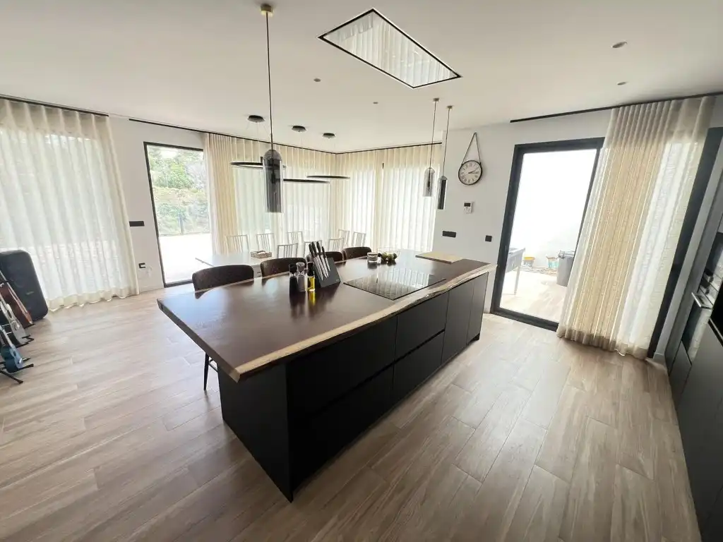 Casa con piscina en venta en Urbanitzacions i Pedanies Nord, imagen 9