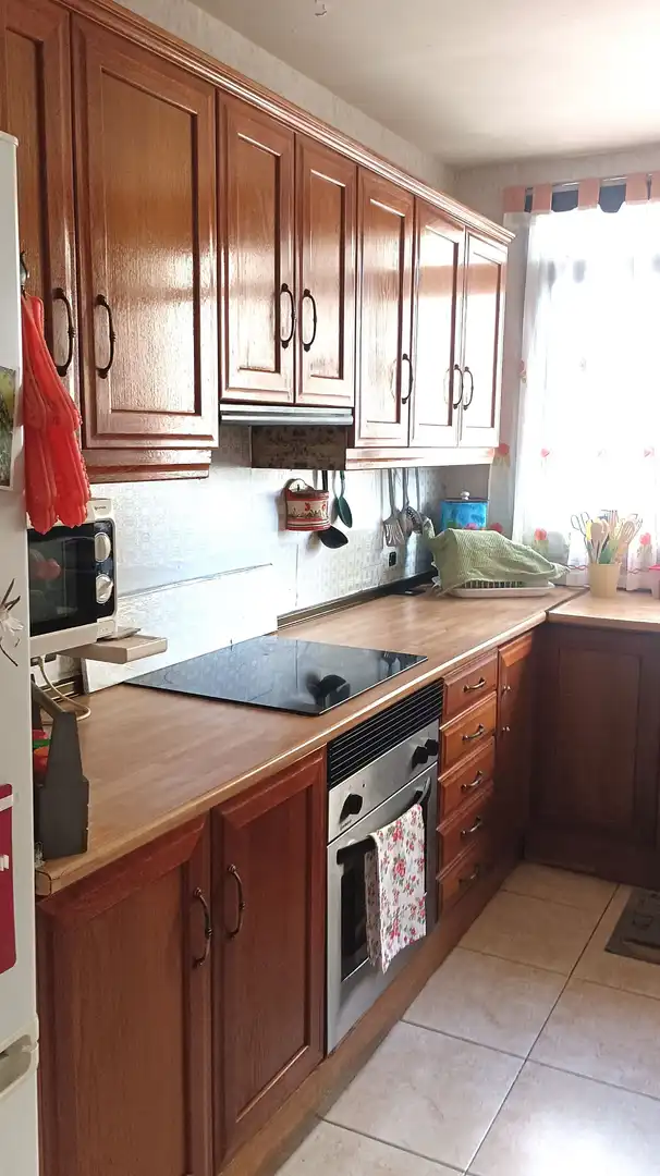 Cocina de Piso en venta en Santa Cruz de Tenerife