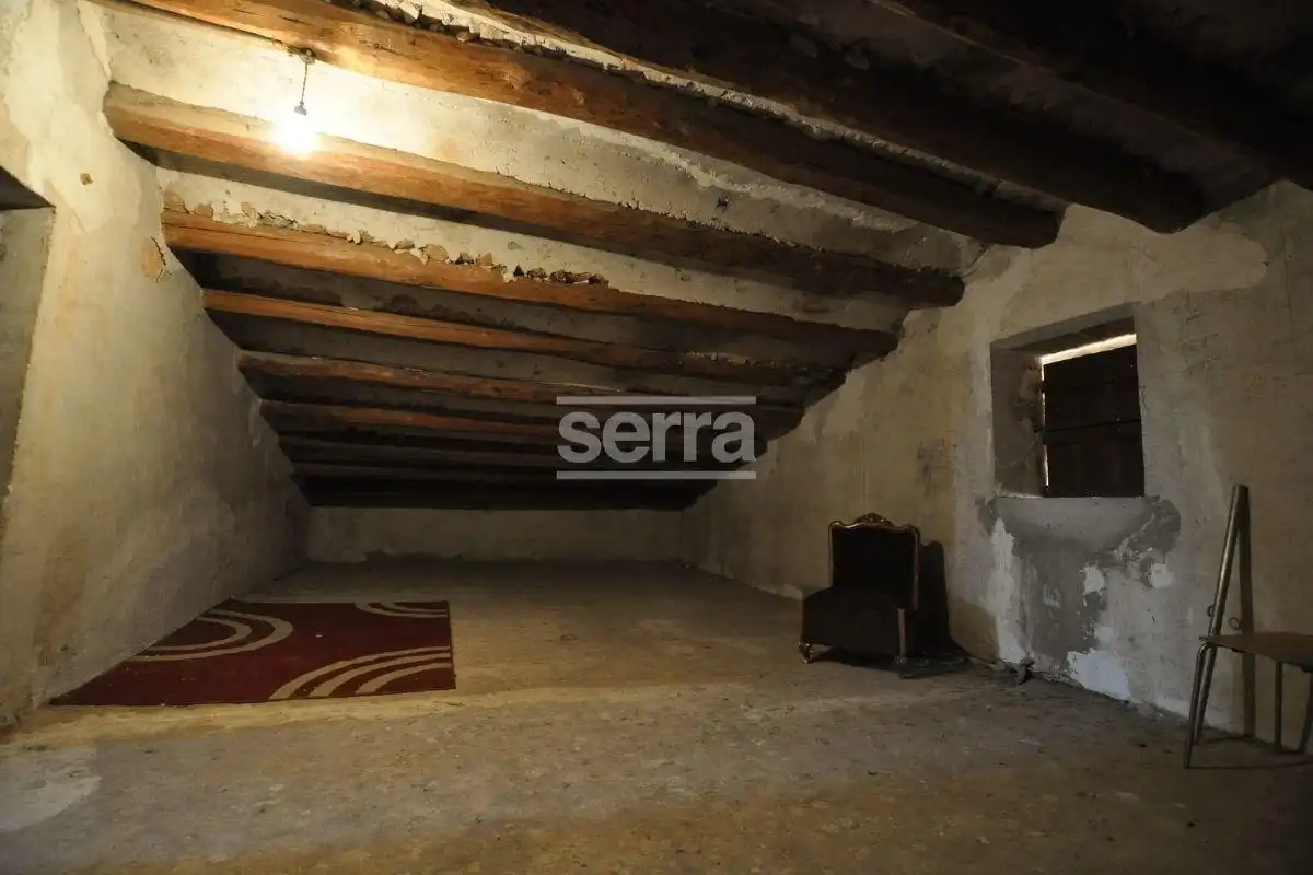 Einfamilien-Reihenhaus zum Verkauf in Sant Martí Sarroca
