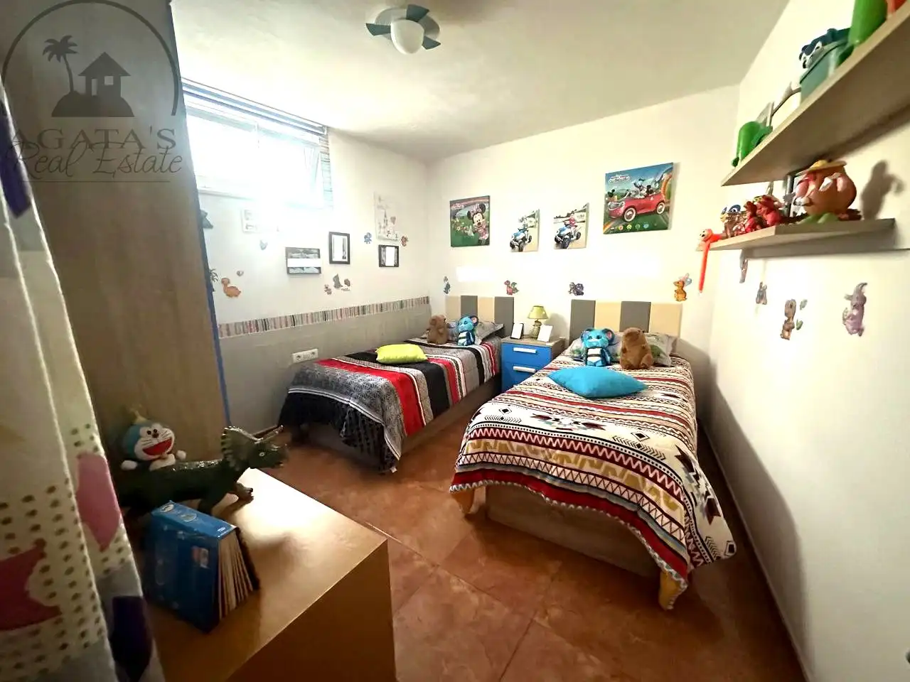 Casa con jardín en venta en La Vega - El Amparo - Cueva del Viento, imagen 59