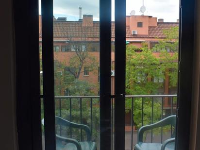 Flat to rent in Ronda de Segovia, Palacio