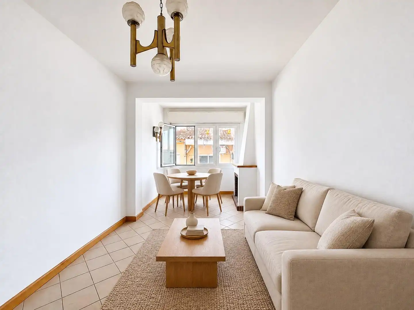 Apartamento con ascensor en venta en Avenida REPUBLICA ARGENTINA, imagen 12