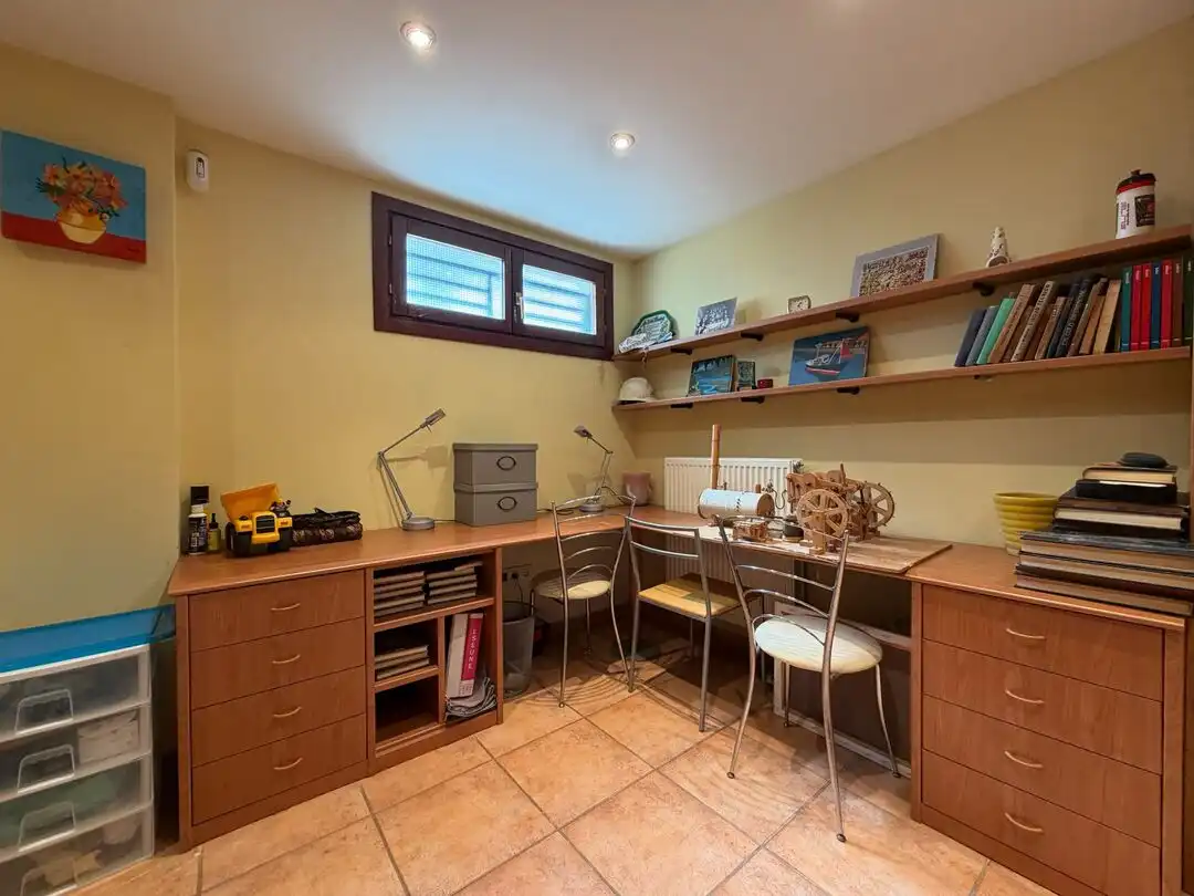Piso en venta en Sopela con Calefacción y Trastero