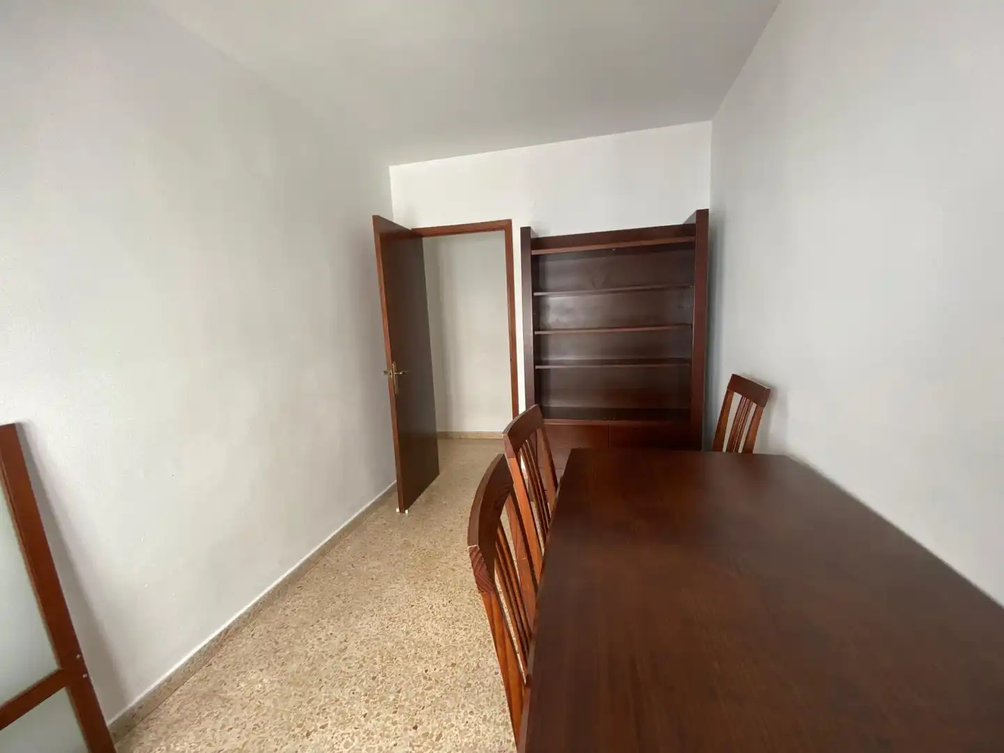 Flat for rent in Carrer de Sant Rafel, 44, Centro Histórico