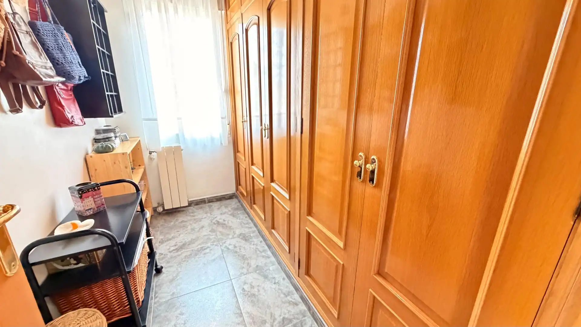 Detached house with pool for sale in Alzabares, imagen 42