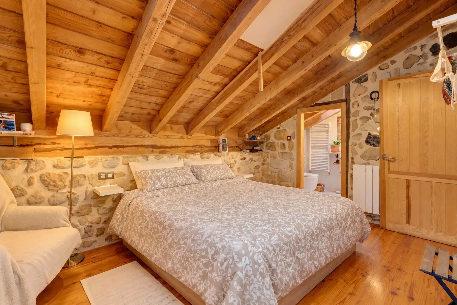 Landhaus zum Verkauf in Iurreta, imagen 32
