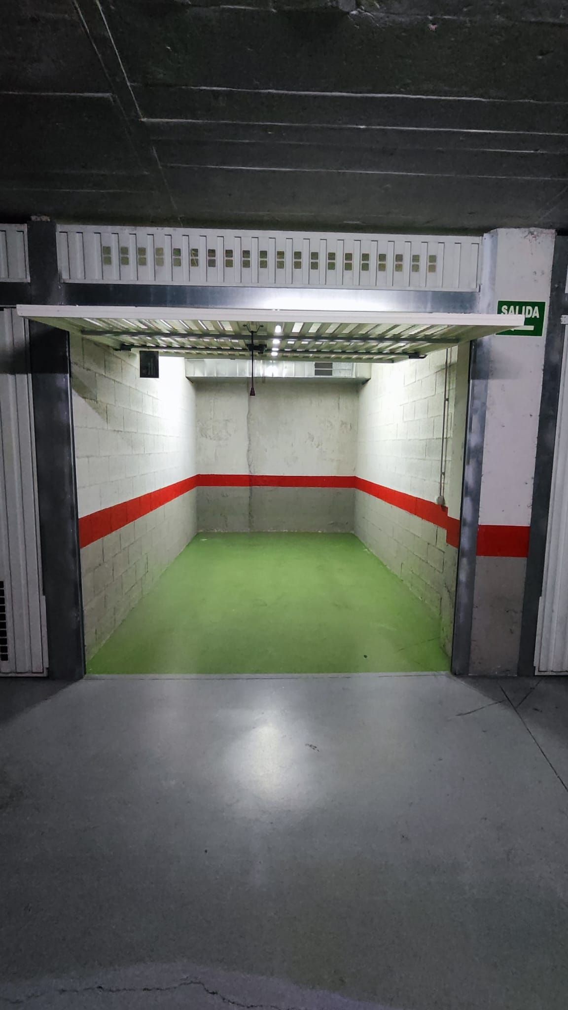 Garage zur Miete in Eixample