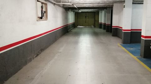 Foto 2 de Garaje de alquiler en Ronda de Francesc Camprodon, 7, Nord, Vic