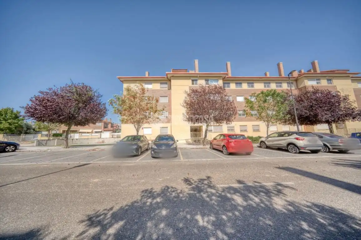 Flat with lift for sale in Laguna de Duero