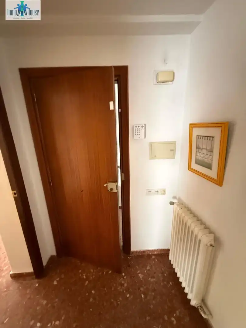 Casa o xalet en venda en Mahora amb Calefacció, Terrassa i Traster