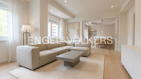 Foto 3 de Pis en venda a Niño Jesús, Madrid Capital