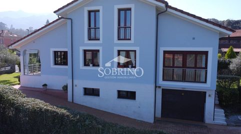 Foto 5 de Casa o xalet en venda a Calle la Huertona, 1, Llanes pueblo, Llanes
