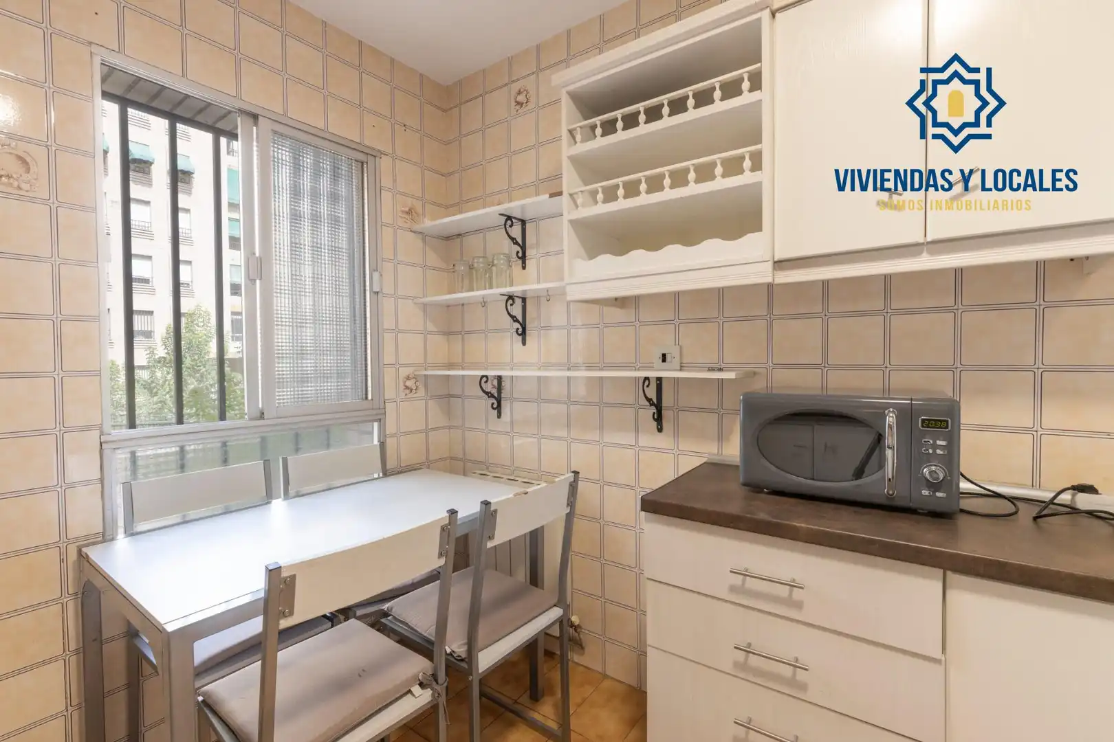 Piso con ascensor en venta en Carretera de Málaga 67, imagen 24