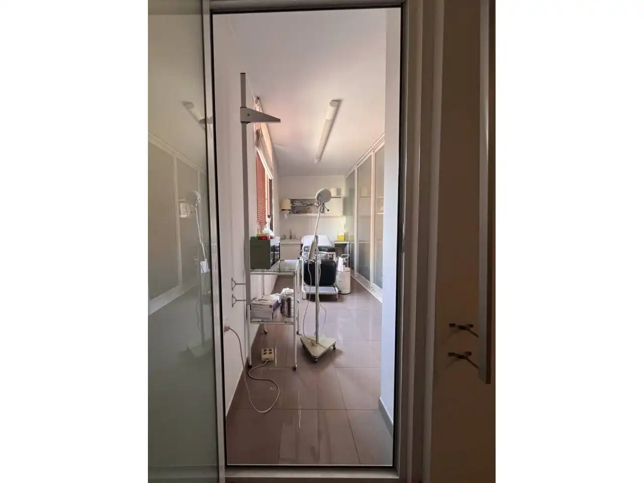 Wohnung zum Verkauf in Alicante / Alacant mit Klimaanlage, Heizung und Alarm
