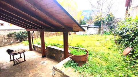 Foto 3 de Finca rústica en venda a Plan, Huesca