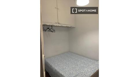 Foto 2 de Habitación en Dreta de l'Eixample, Barcelona Capital