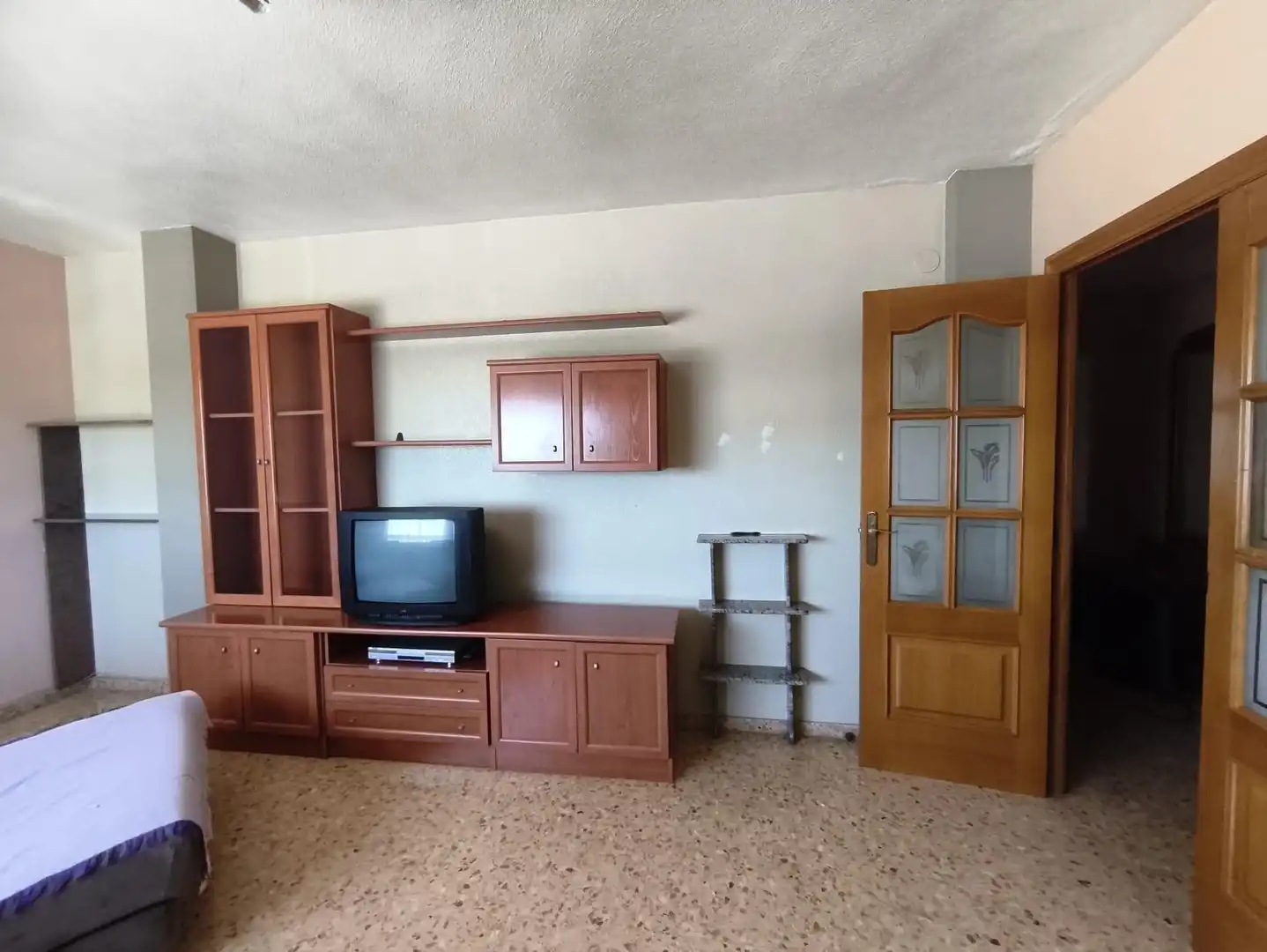 Apartament amb terrassa en venda a Tavernes de la Valldigna, imagen 2