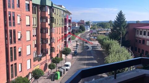 Foto 5 de Pis en venda a El Ejido - Santa Ana, León Capital