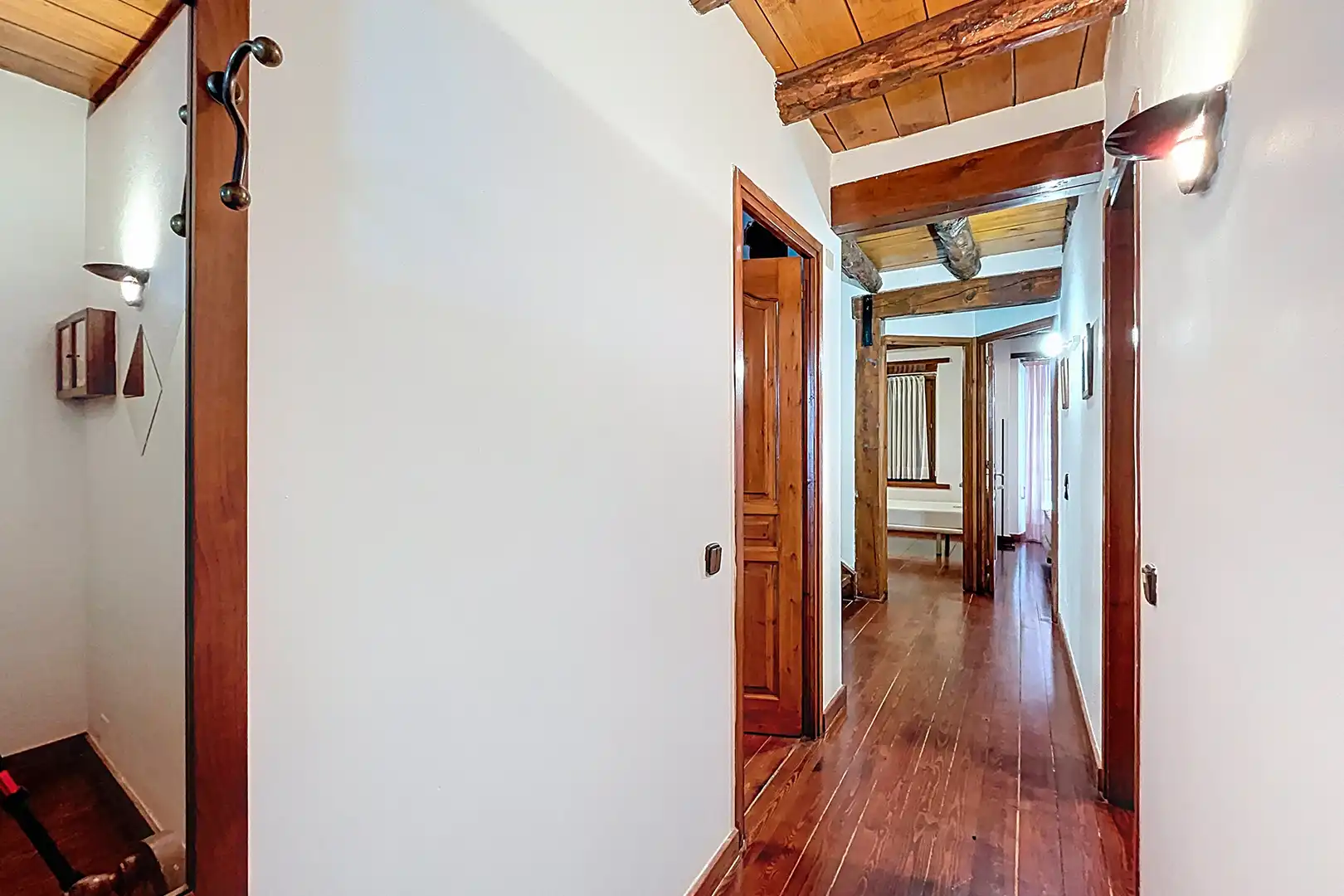 Casa o chalet de alquiler en Arinsal - Erts