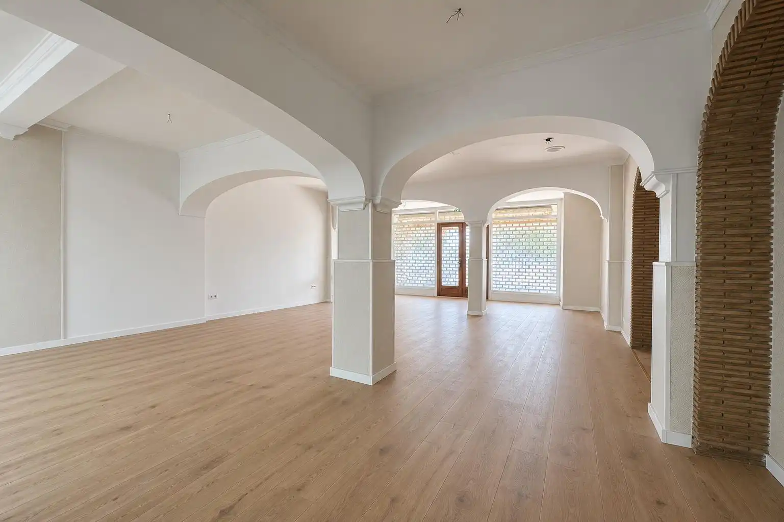 Commercial properties for rent in Dénia