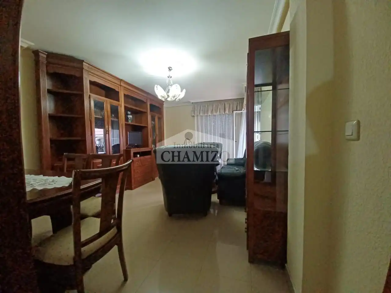 Flat with terrace for sale in Calle San Francisco 63, imagen 12