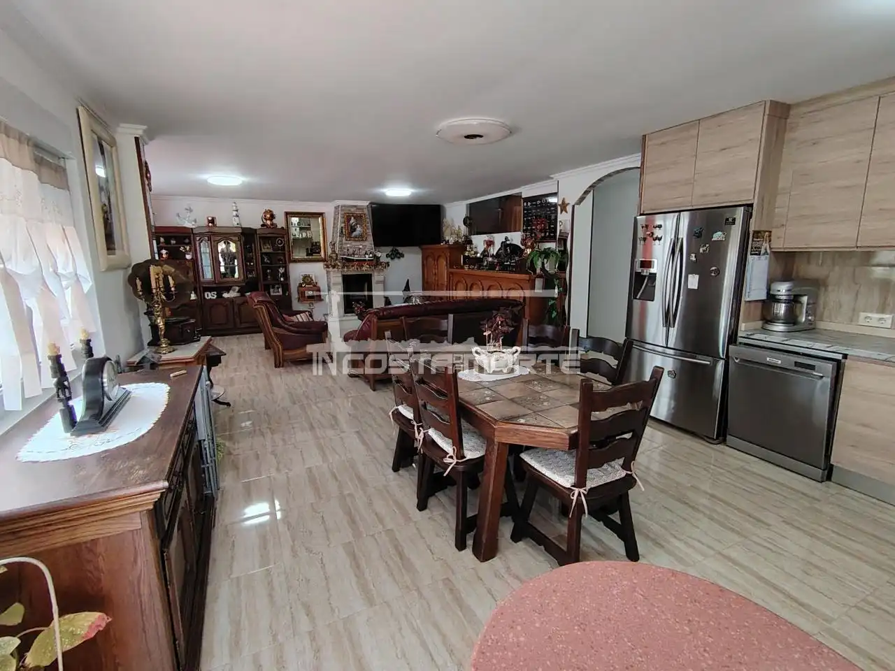 Detached homes for sale in Fisterra  with Heating, Terrace and Storage room