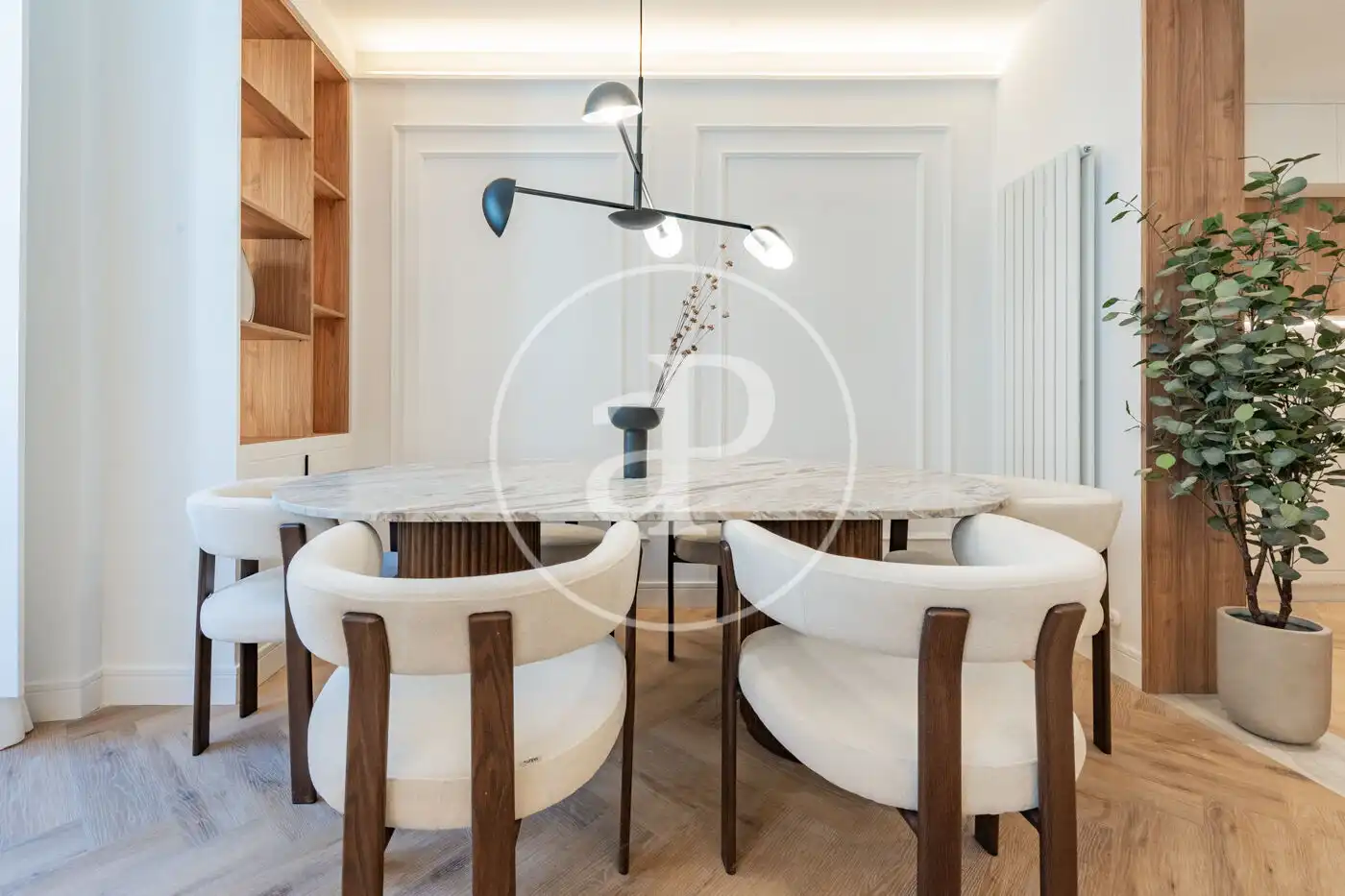 Appartement avec terrasse à vendre à C. de Arrieta, imagen 9