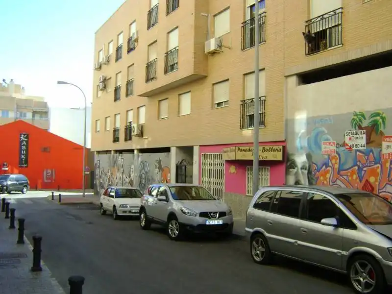 Local commercial à vendre à El Ejido Ciudad, imagen 2