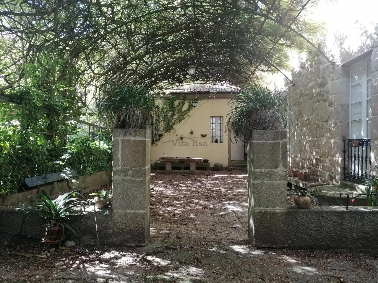 Finca rústica en venda a Casco Viejo