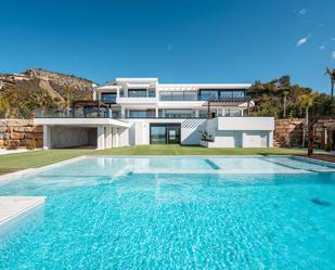 Casa o xalet en venda a N/A, -1, Montemayor - Marbella Club