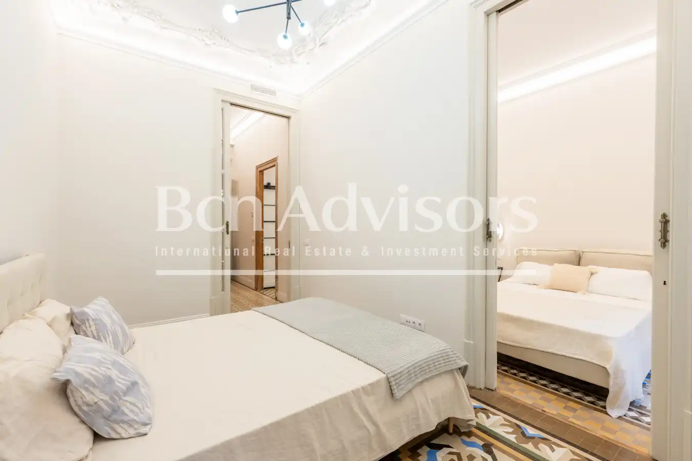 Wohnung mit Terrasse zum Verkauf in Carrer de Muntaner, imagen 34
