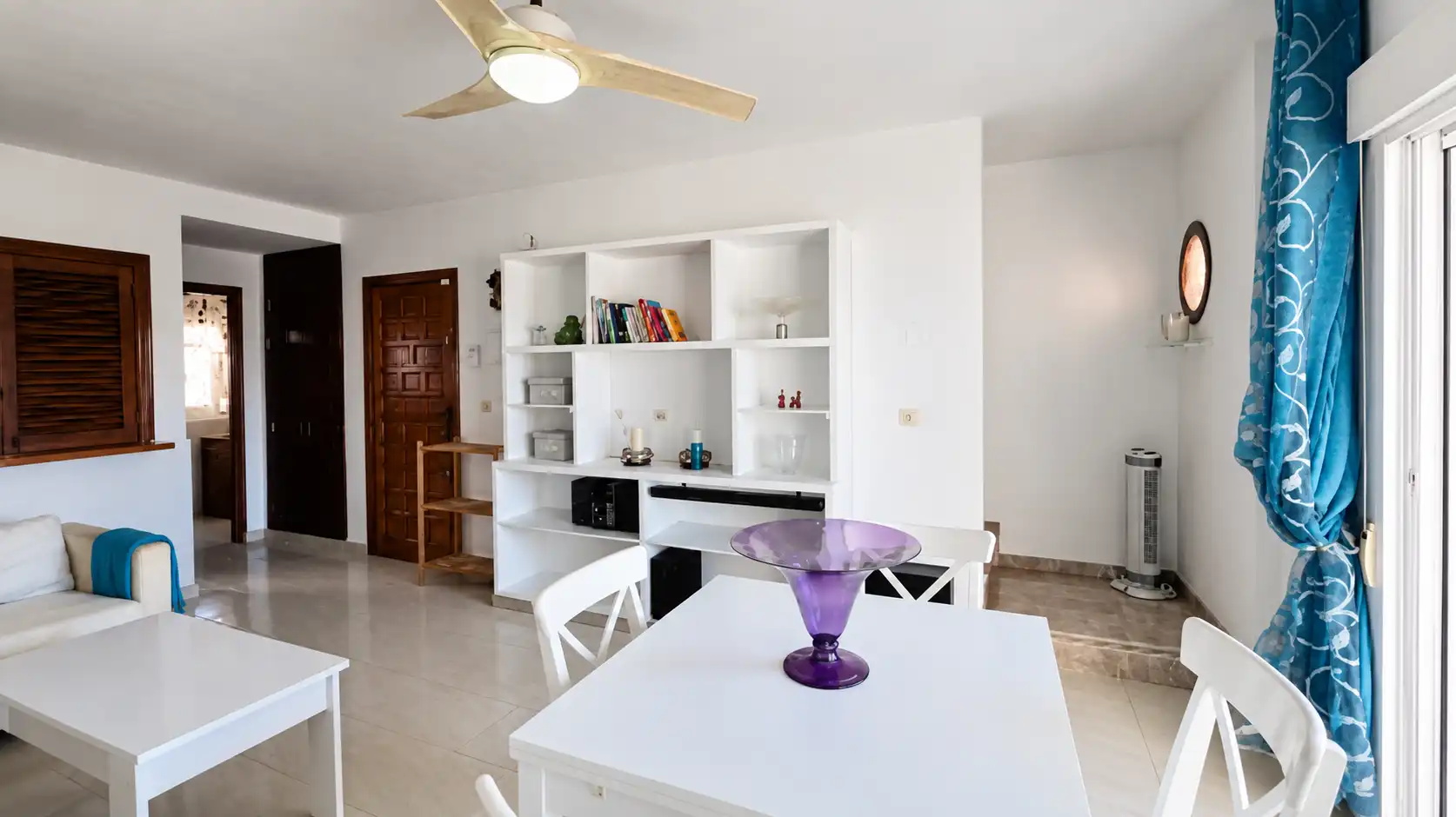 Penthouse mit Pool zum Verkauf in La Mata, imagen 3