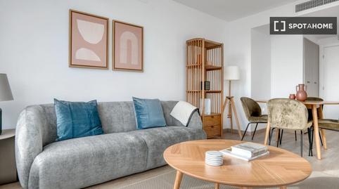 Photo 3 of Apartment to share in Pedralbes, Barcelona