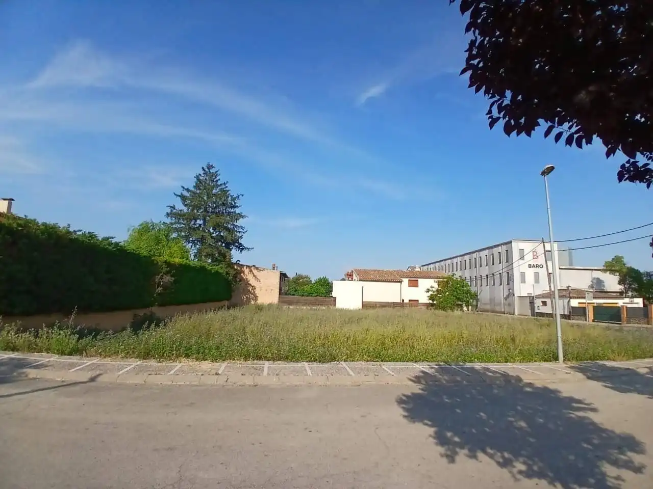 Residencial en venda en Cervià de Ter