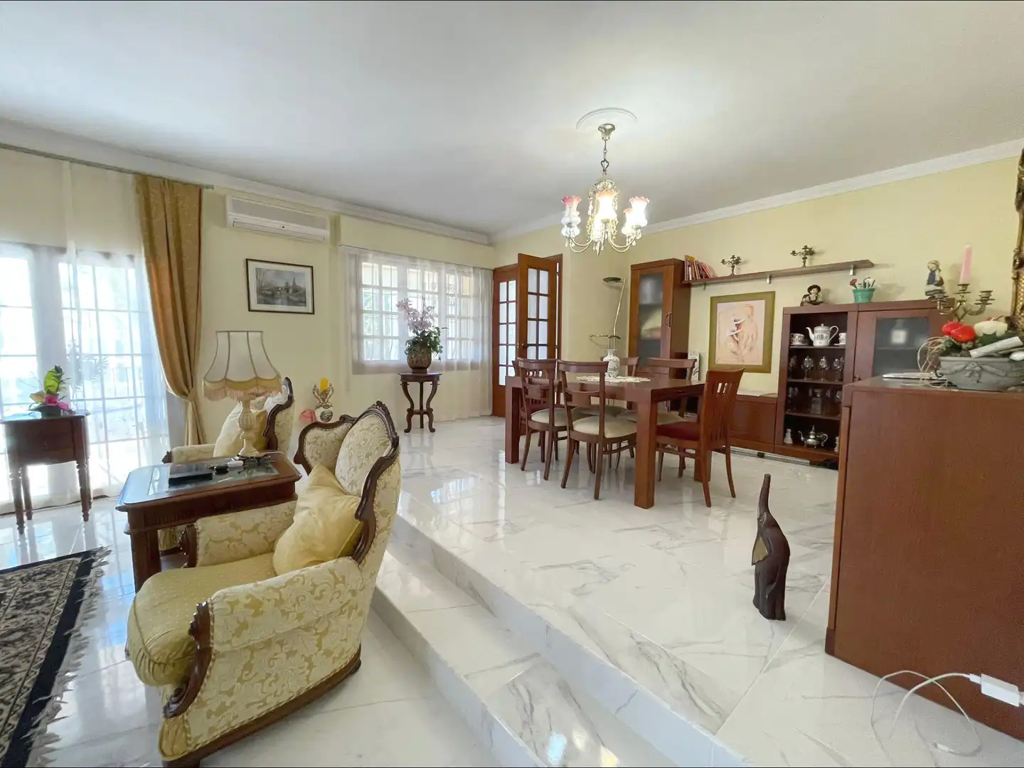 Villa avec piscine à vendre à Marisol Park - Ortembach - Los Almendros, imagen 7