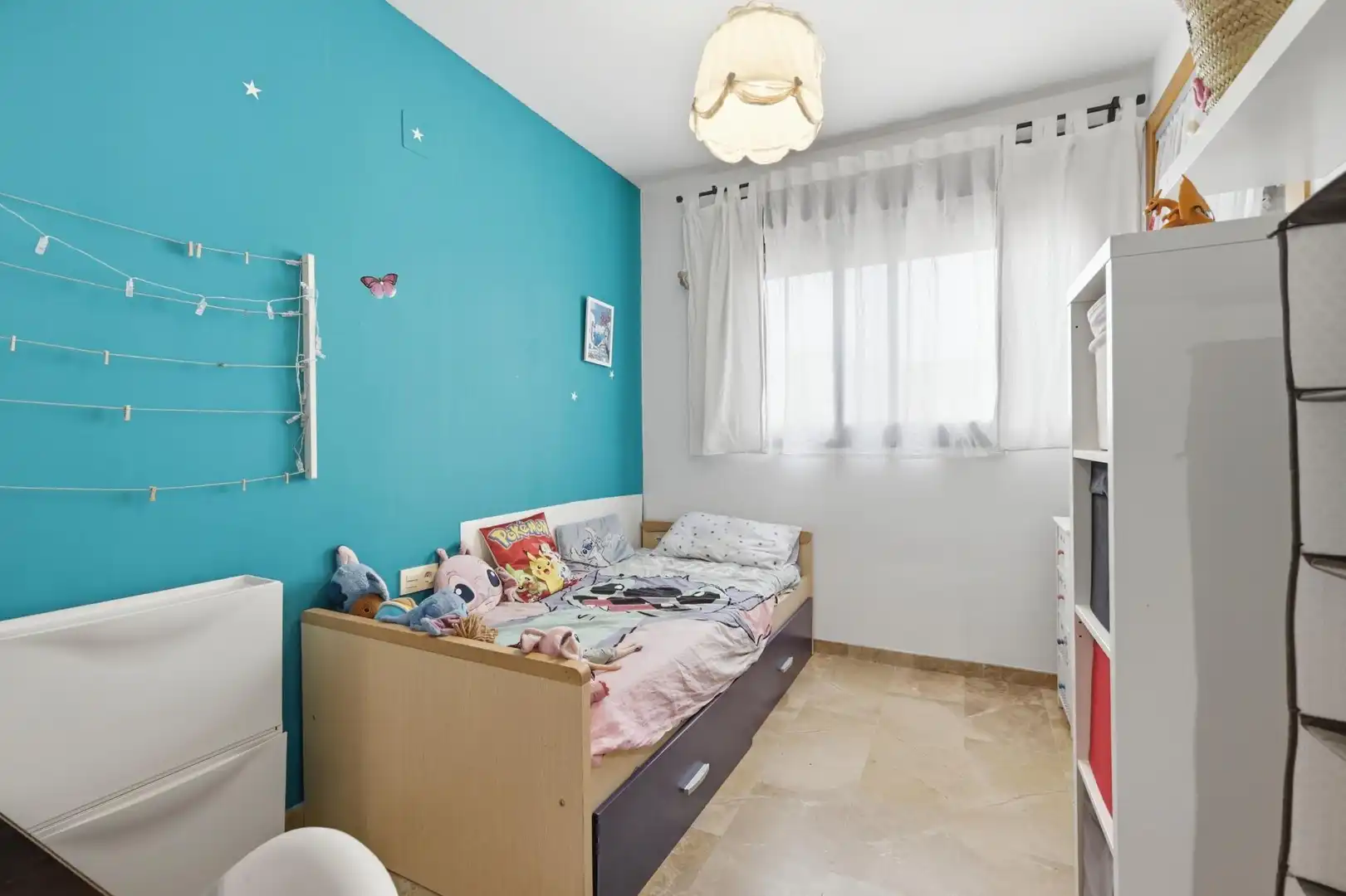 Schlafzimmer von Wohnung zum Verkauf in Catarroja