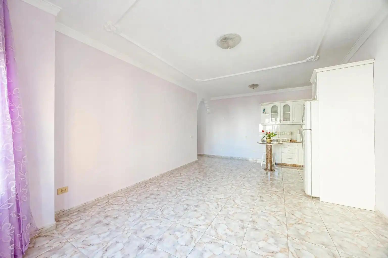Cocina de Casa o chalet en venta en Telde con Alarma