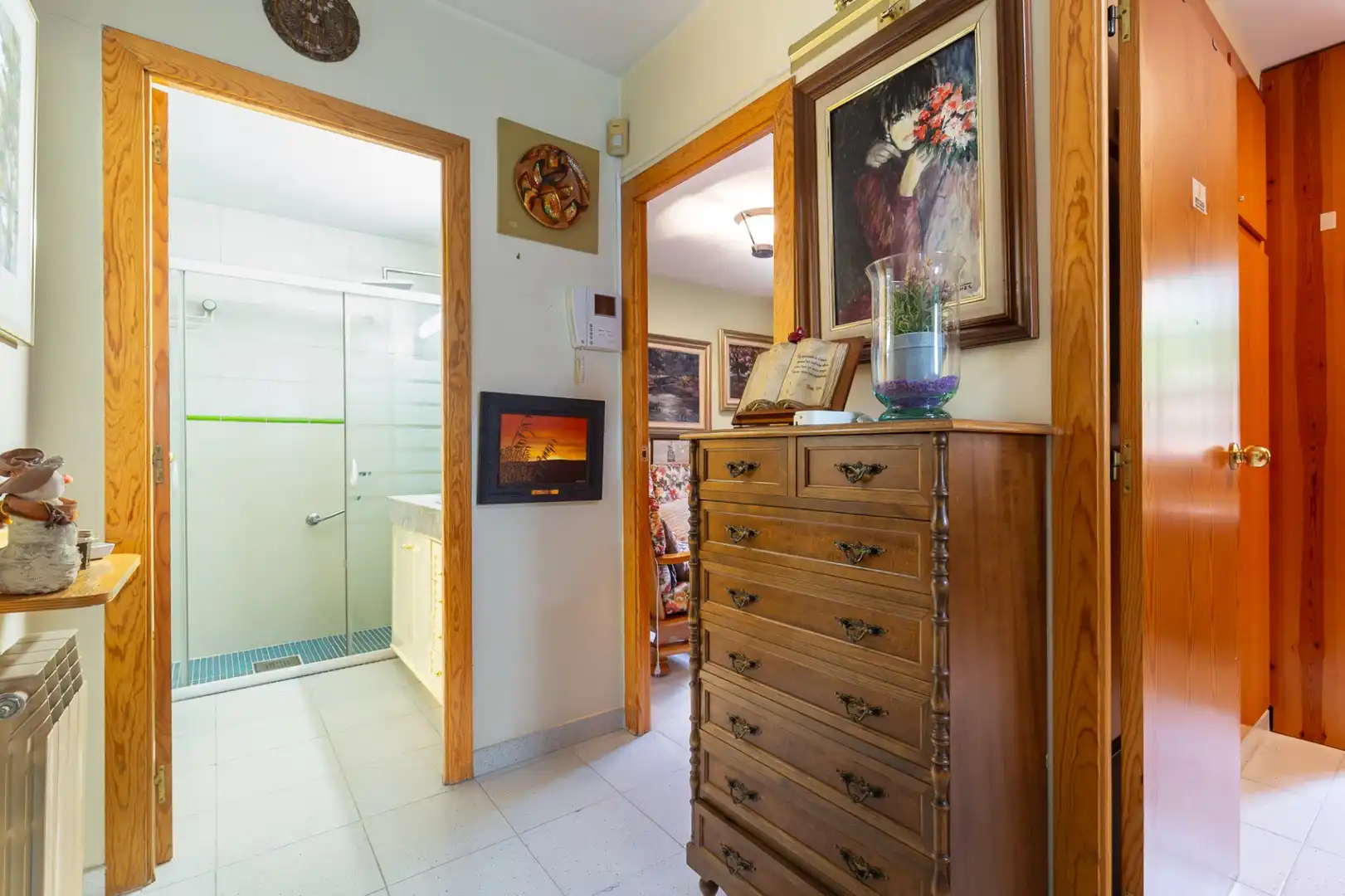 Terraced house with pool for sale in CAN GATXET, imagen 24
