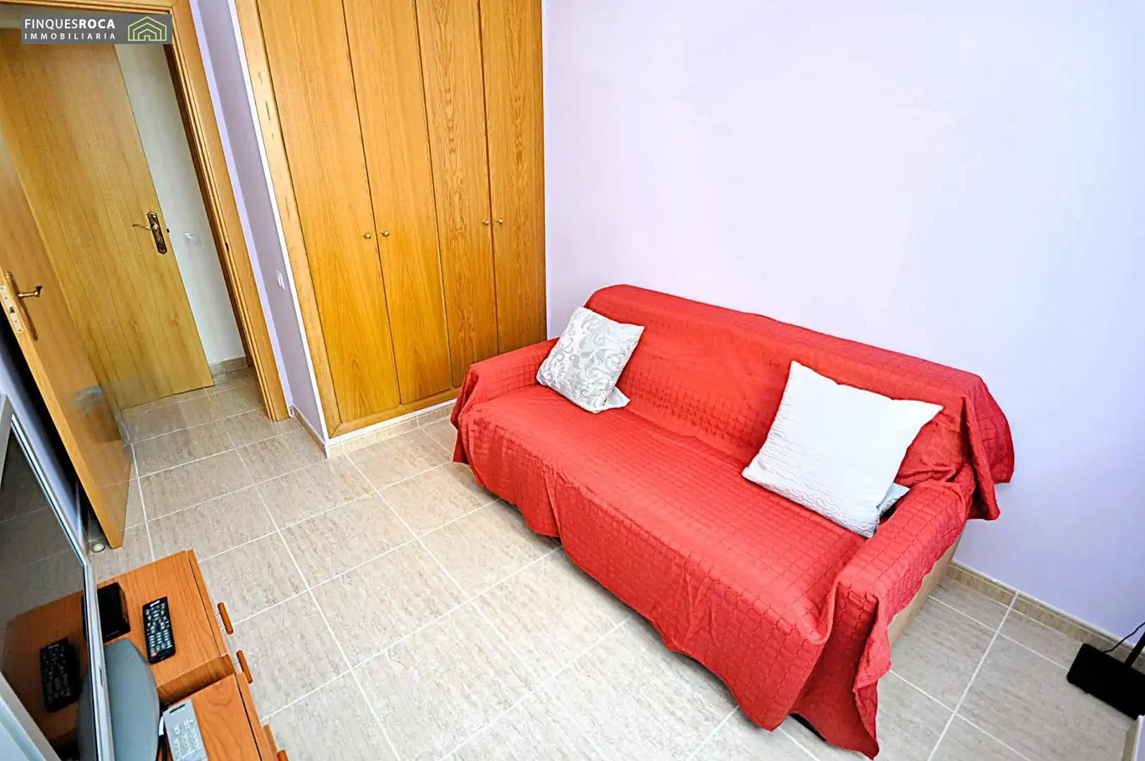 Habitación de Apartamento en venta en La Ràpita con Amueblado